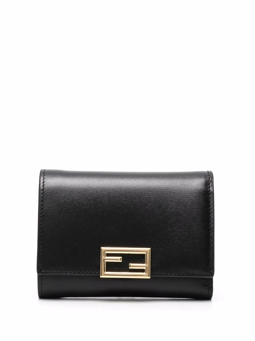 фото Fendi кошелек с логотипом