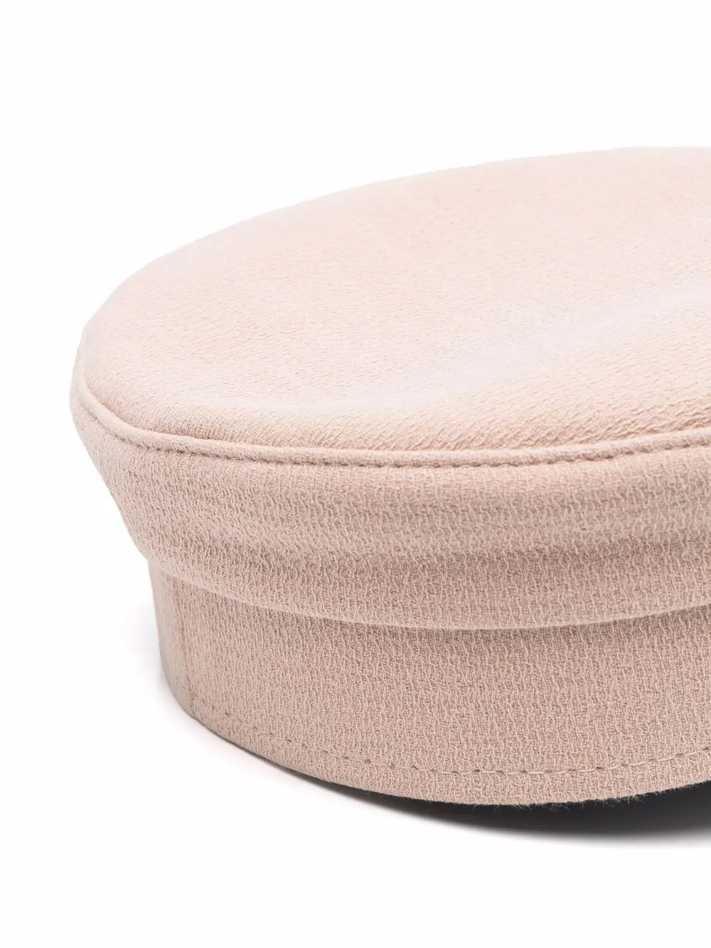 Ruslan Baginskiy Bakerboy pet met logo - Beige