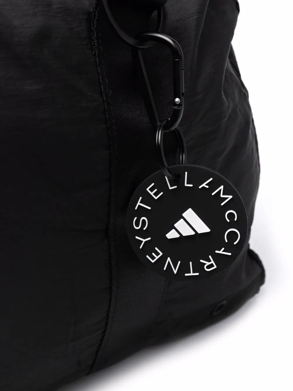 фото Adidas by stella mccartney дорожная сумка с логотипом