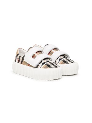 Burberry discount schoenen kids