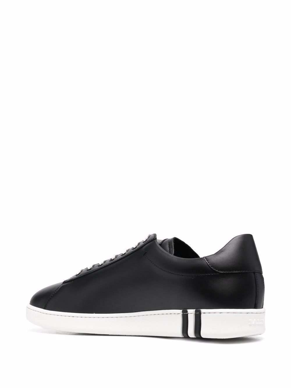 фото Bally кеды asher