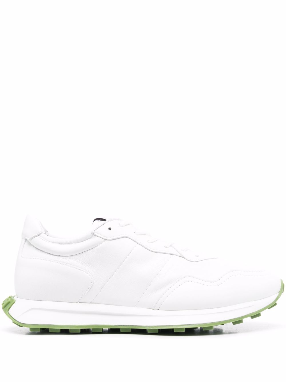 

Hogan tenis bajos H601 - Blanco