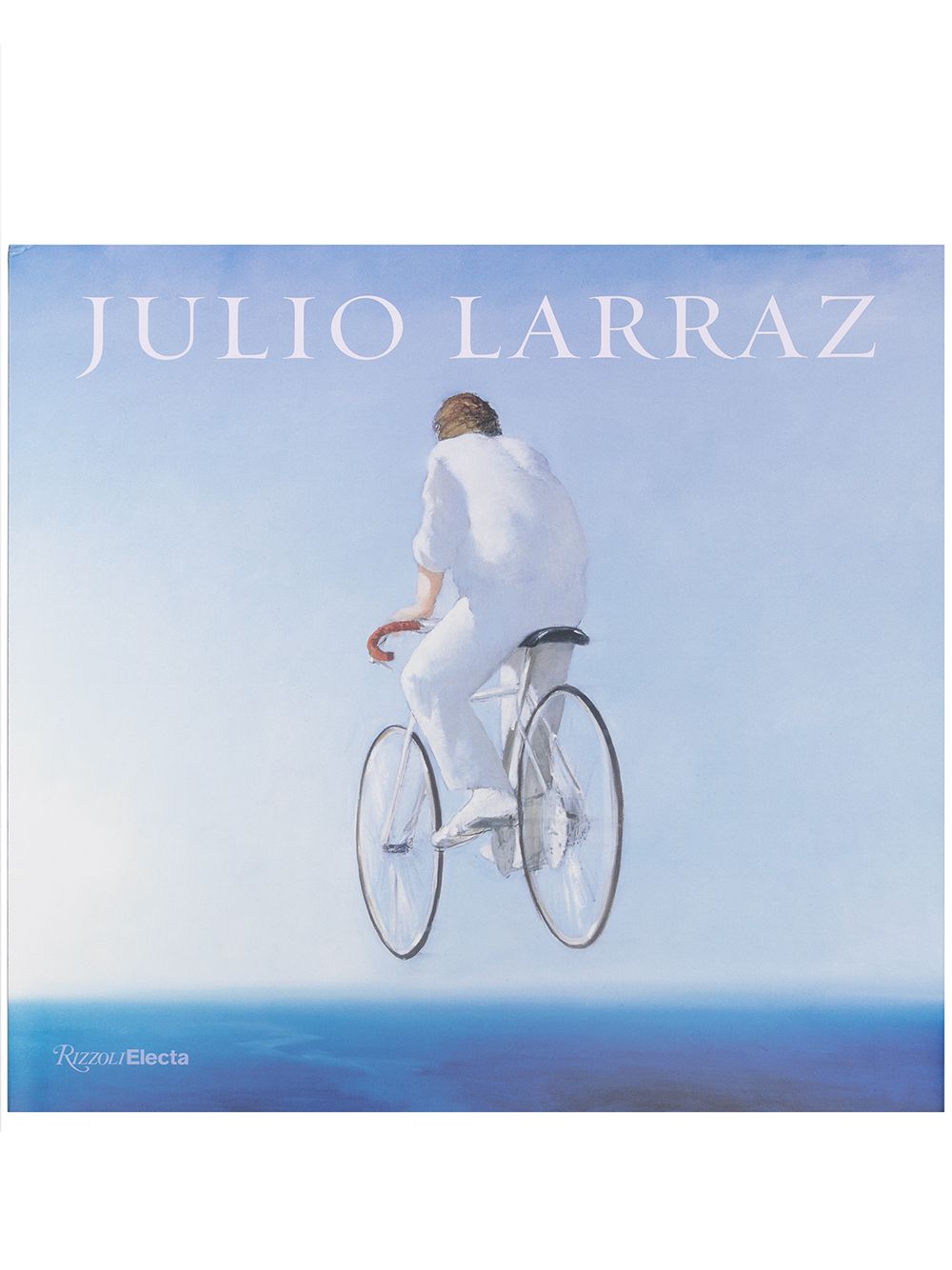 

Rizzoli libro Julio Larraz: The Kingdom We Carry Inside - Multicolor