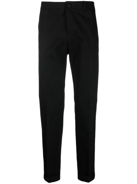 Golden Goose straight-leg tailored trousers