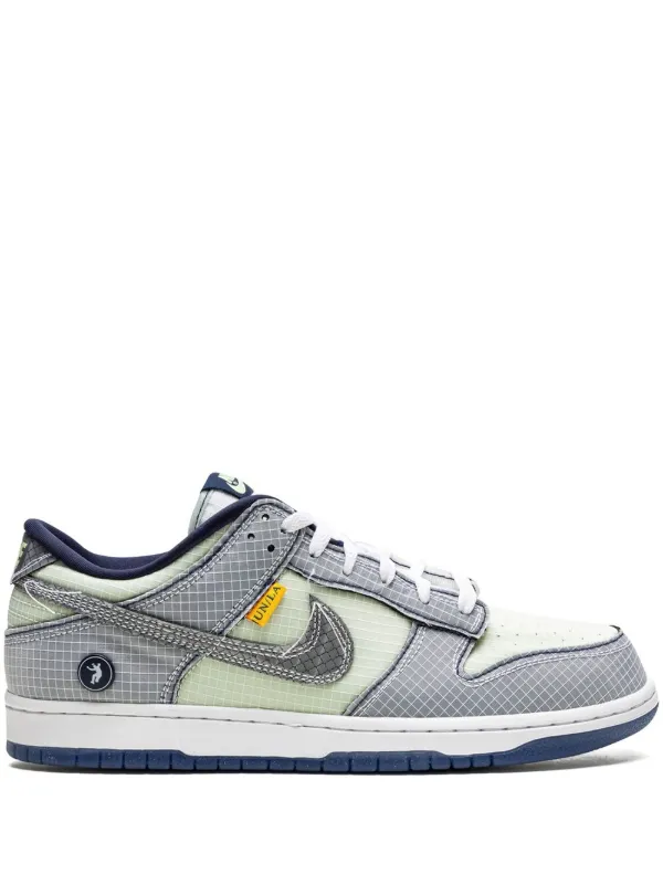 Nike x Union LA 'Dunk Low' スニーカー - Farfetch