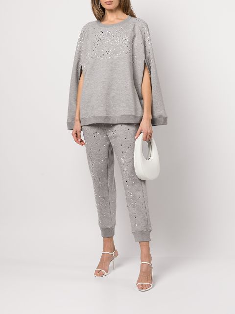 cynthia rowley sweatpants