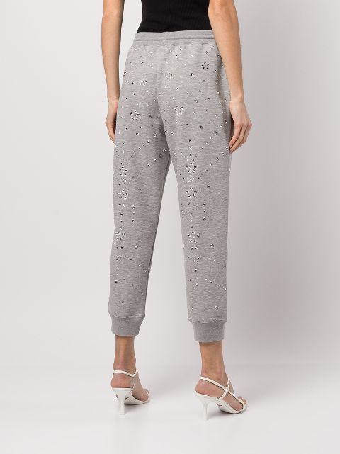 cynthia rowley sweatpants