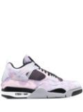 Jordan Air Jordan 4 Retro ""Zen Master"" sneakers - Grey