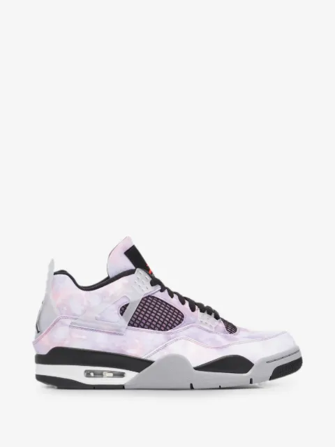 Jordan Air Jordan 4 Retro Zen Master sneakers