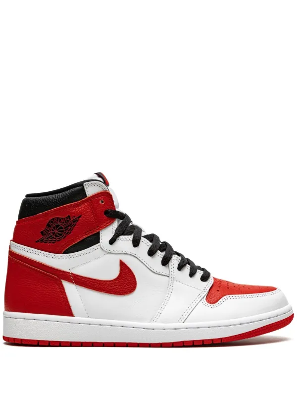 Nike Air Jordan 1 High OG  Heritage