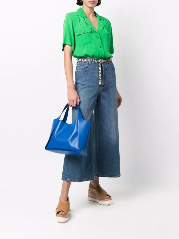 Borse di jeans Primavera Estate 2016 (Foto) | Bags Stylosophy