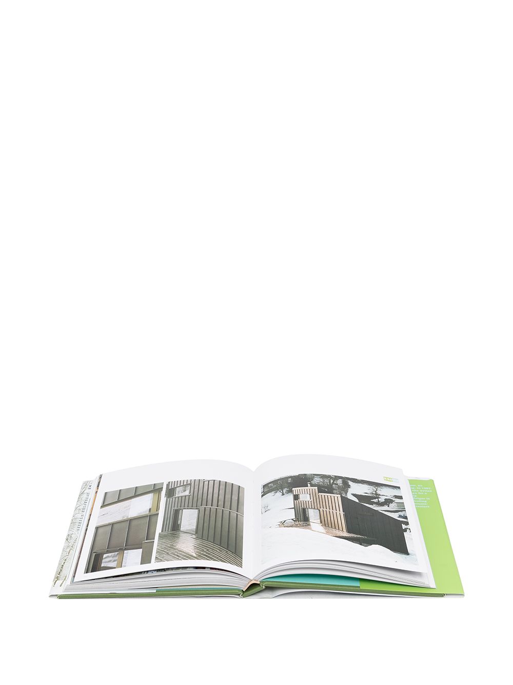 фото Rizzoli tiny houses book