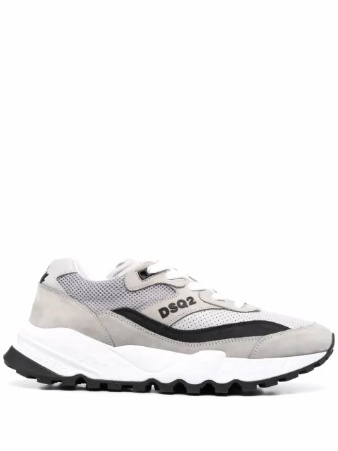 DSQUARED2 Free low-top sneakers