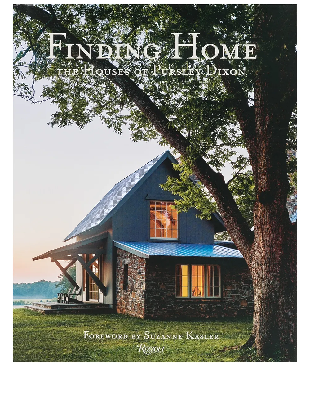 фото Rizzoli книга finding home