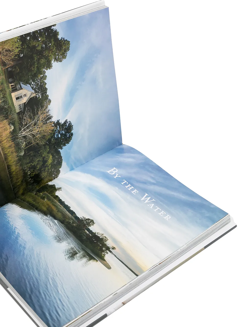 фото Rizzoli книга finding home