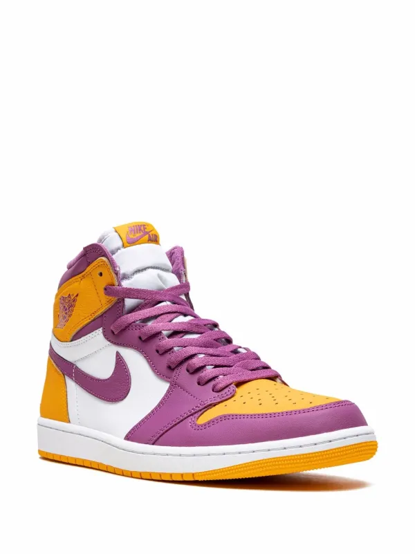 Nike aj1 high Brotherhood (27.0cm)