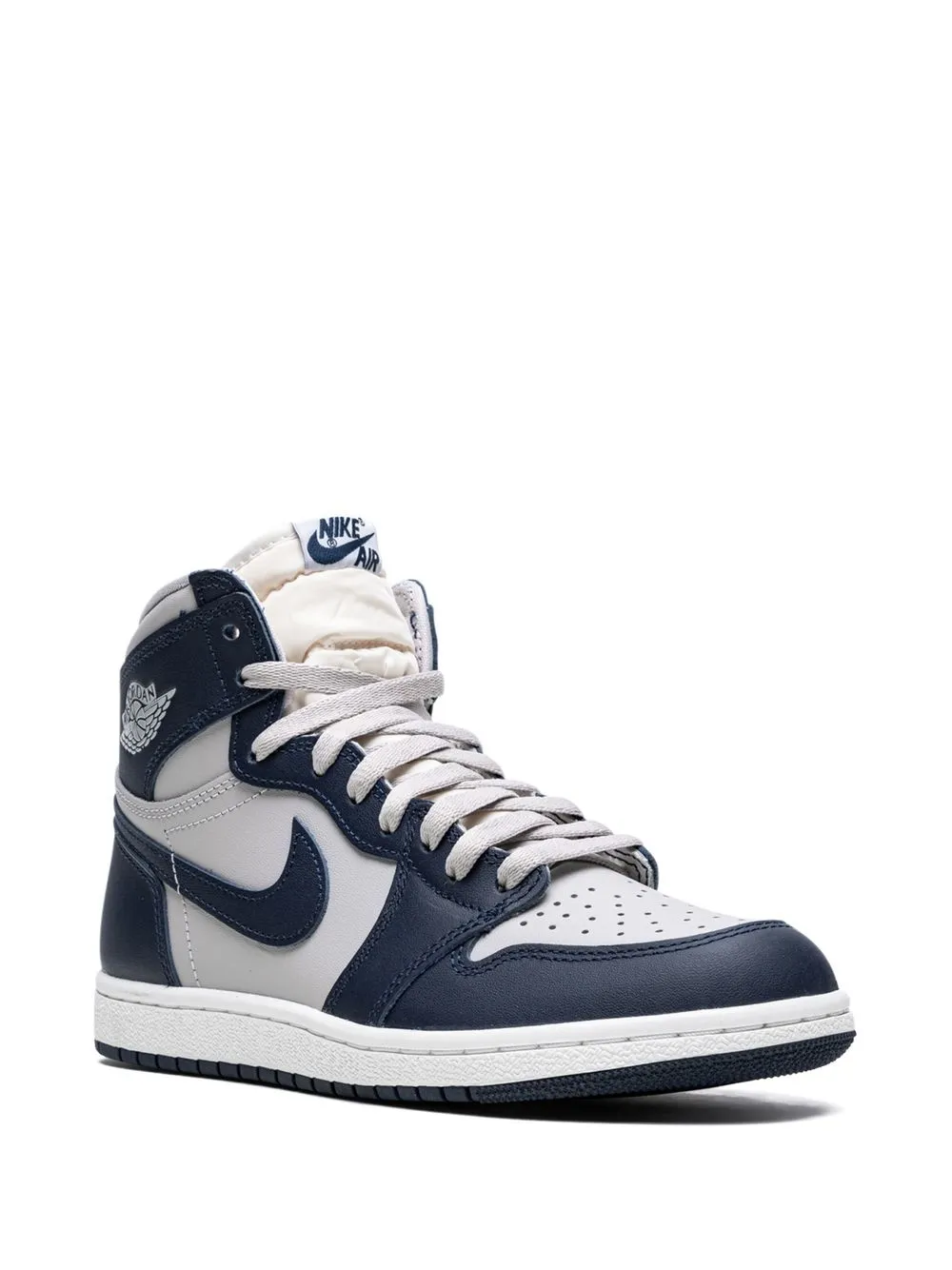 Jordan Air Jordan 1 High 85 sneakers - Blauw