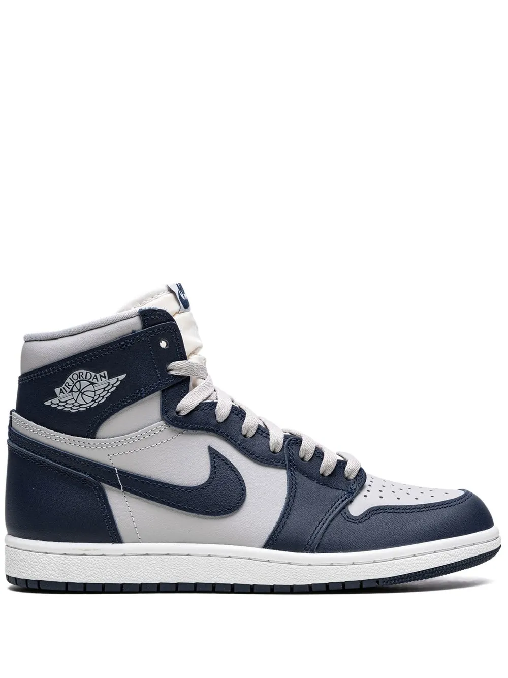 Jordan Air Jordan 1 High 85 Georgetown Sneakers - Farfetch