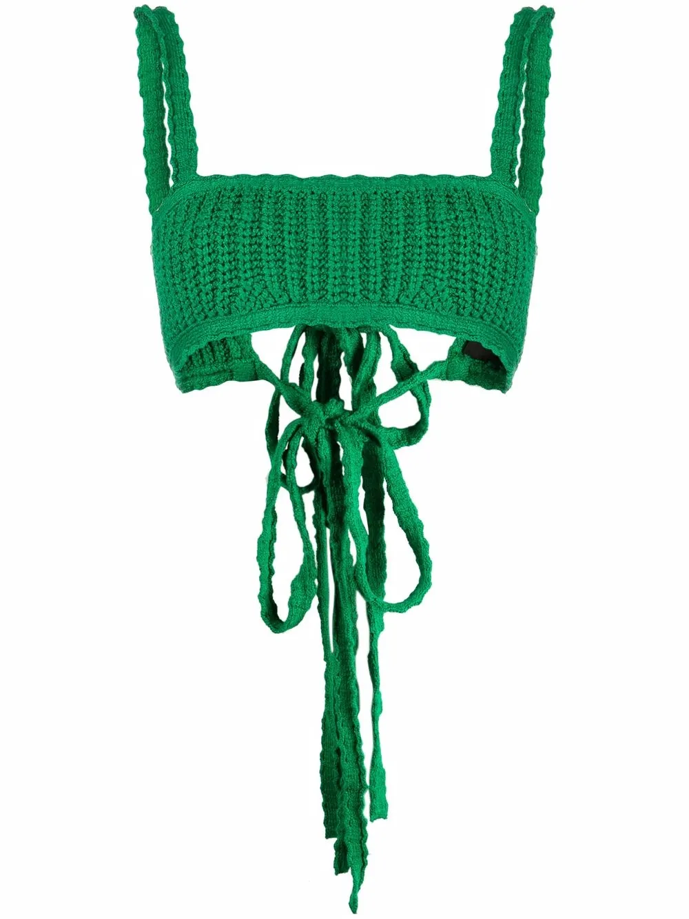 Alanui топ-бралетт Caribbean Vibes