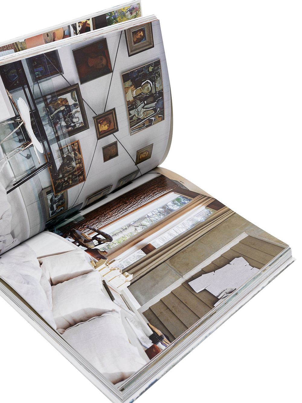 фото Rizzoli coming home: modern rustic interiors book