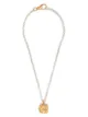 Alighieri The Vault Of Daggers necklace