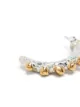Alighieri The Legacy of the Stones earrings