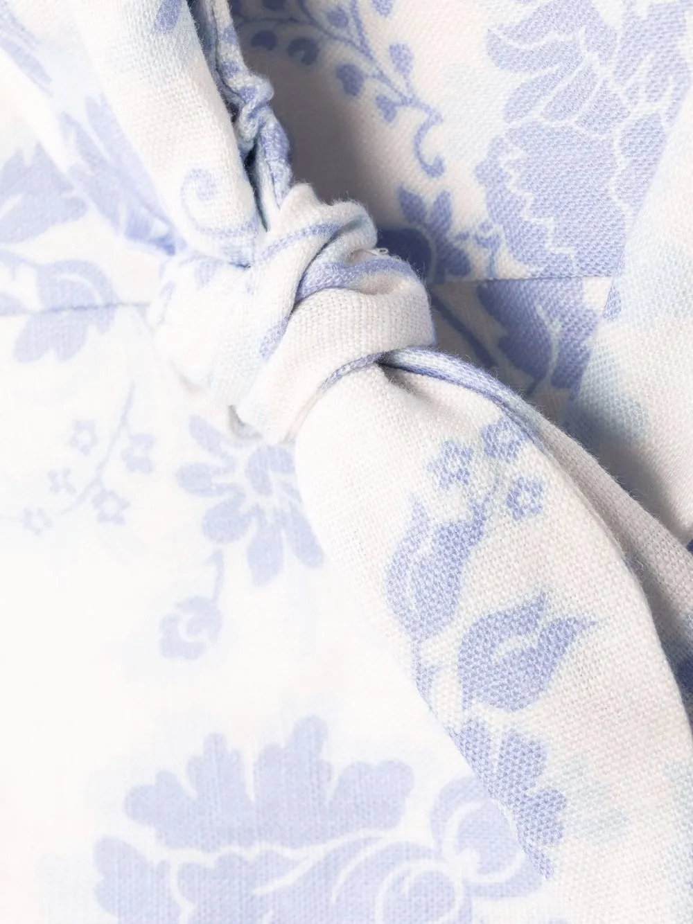 zimmermann postcard floral
