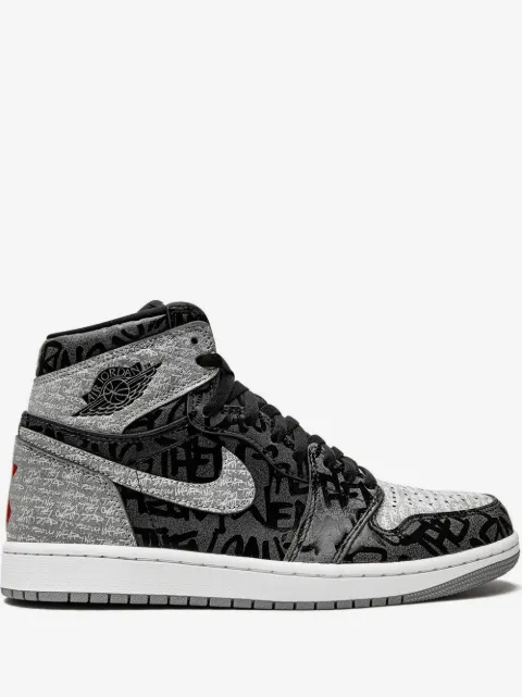 Jordan Air Jordan 1 High "Rebellionaire" sneakers