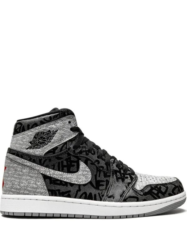 rebellion air jordan 1