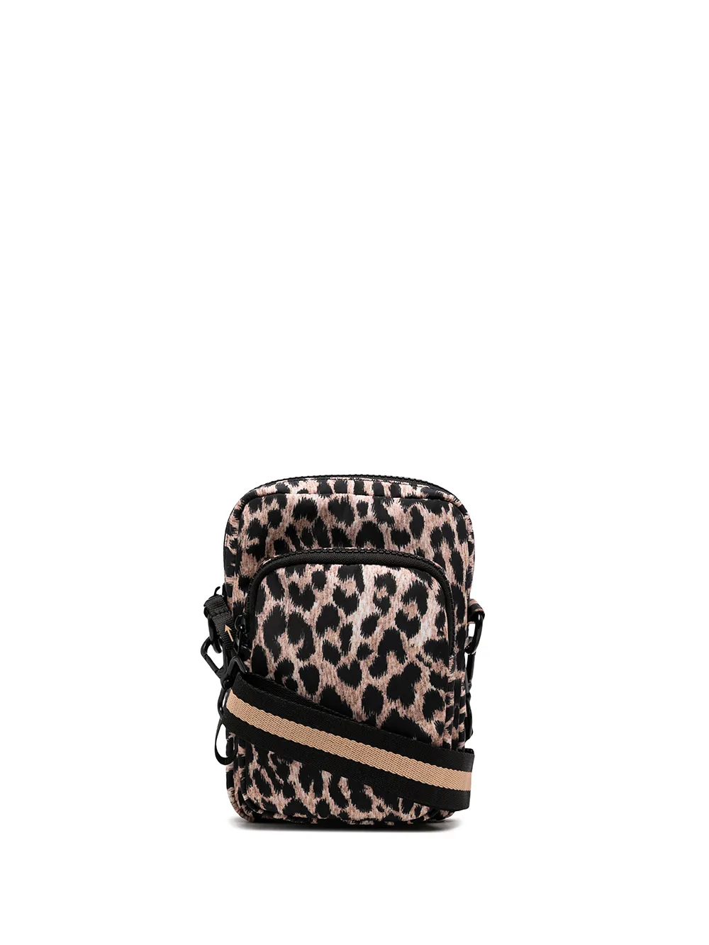 

The Upside bolsa crossbody Panthera Journey - Multicolor