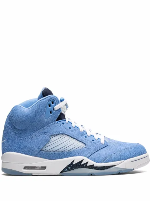 retro 5 unc