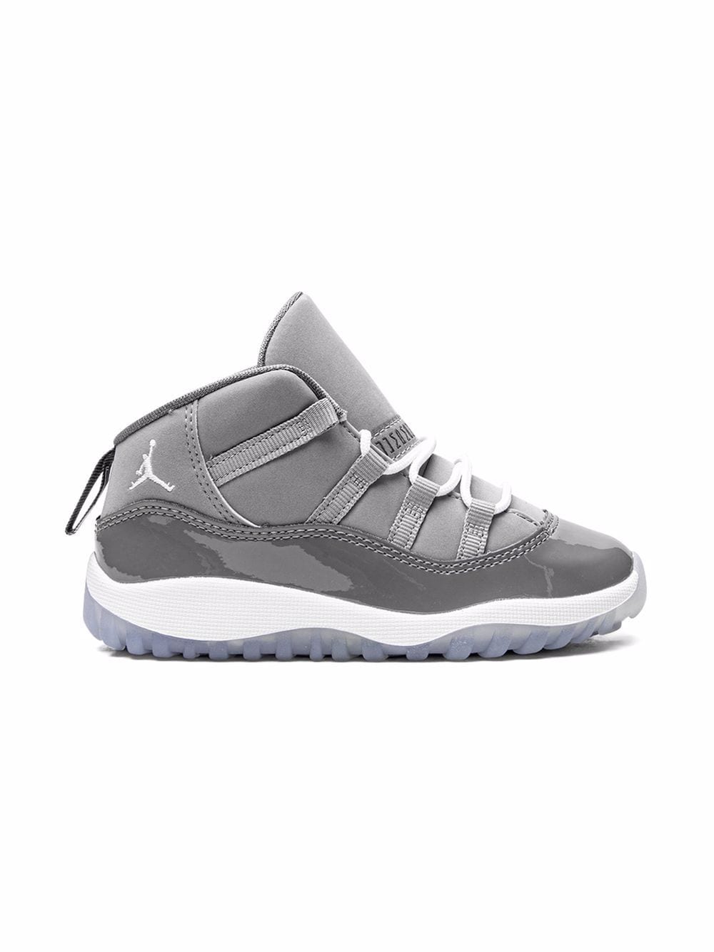 Image 2 of Jordan Kids Jordan 11 Retro "Cool Grey 2021" sneakers