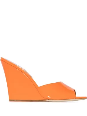 Sandalias Paris Texas para mujer — FARFETCH