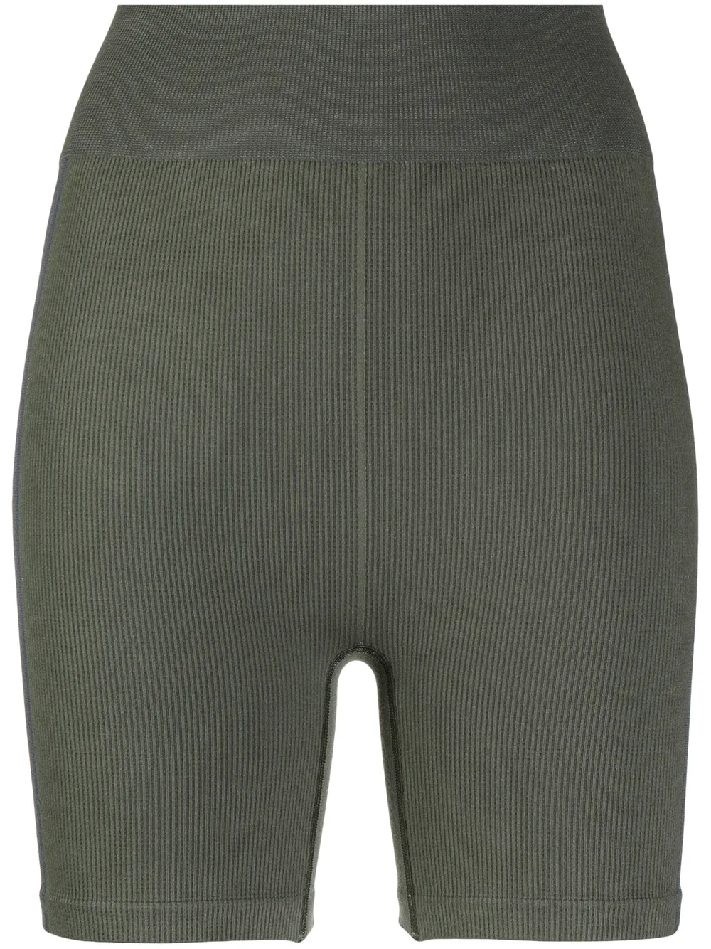 

The Upside seamless spin shorts - Green