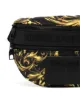 Versace Jeans Couture Gürteltasche mit Barock-Print