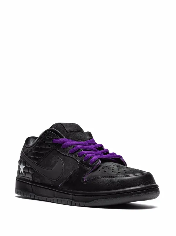 Familia x First Avenue x Nike SB Dunk Low Prince