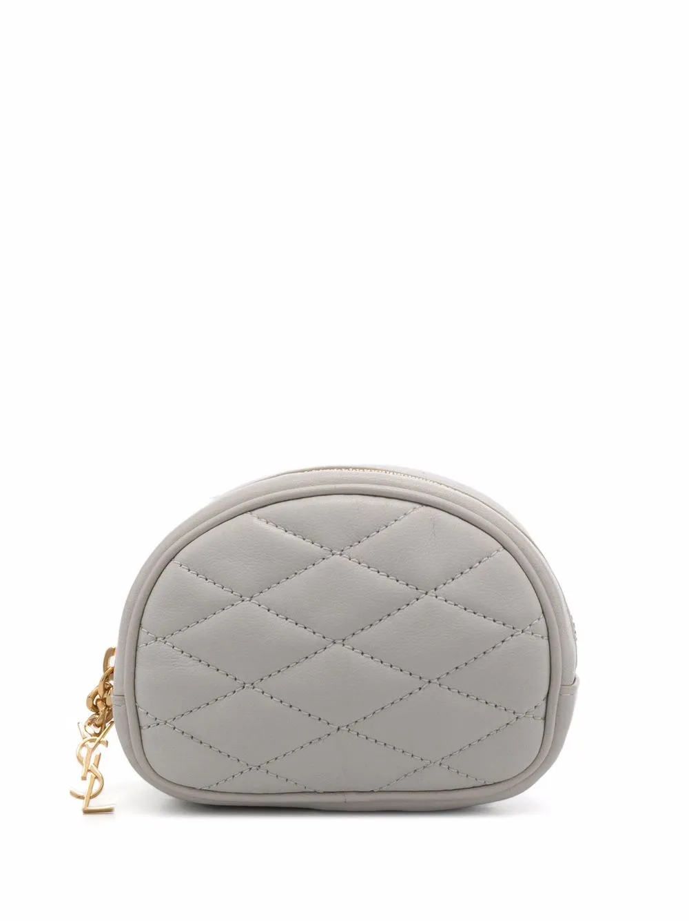 

Saint Laurent Lolita quilted bag - Neutrals
