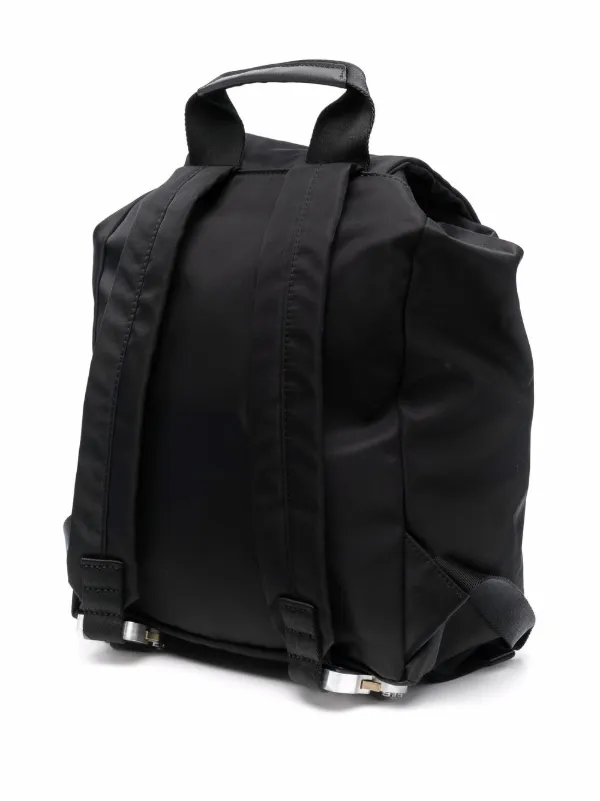 1017 ALYX 9SM Tank Buckle Backpack 