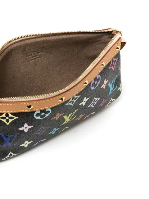 louis vuitton zipper clutch