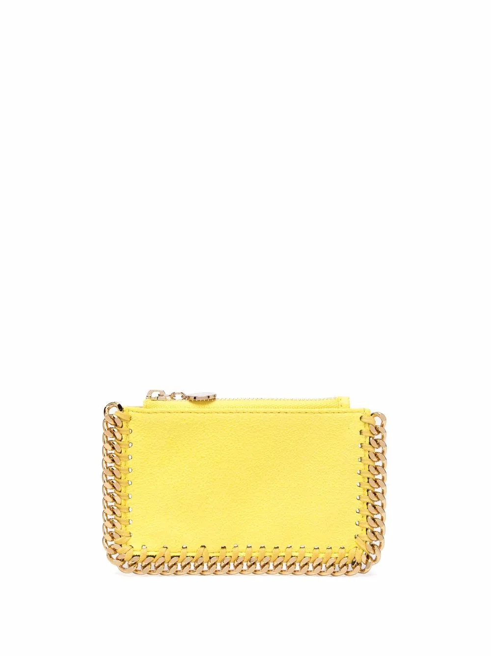 

Stella McCartney cartera Falabella - Amarillo