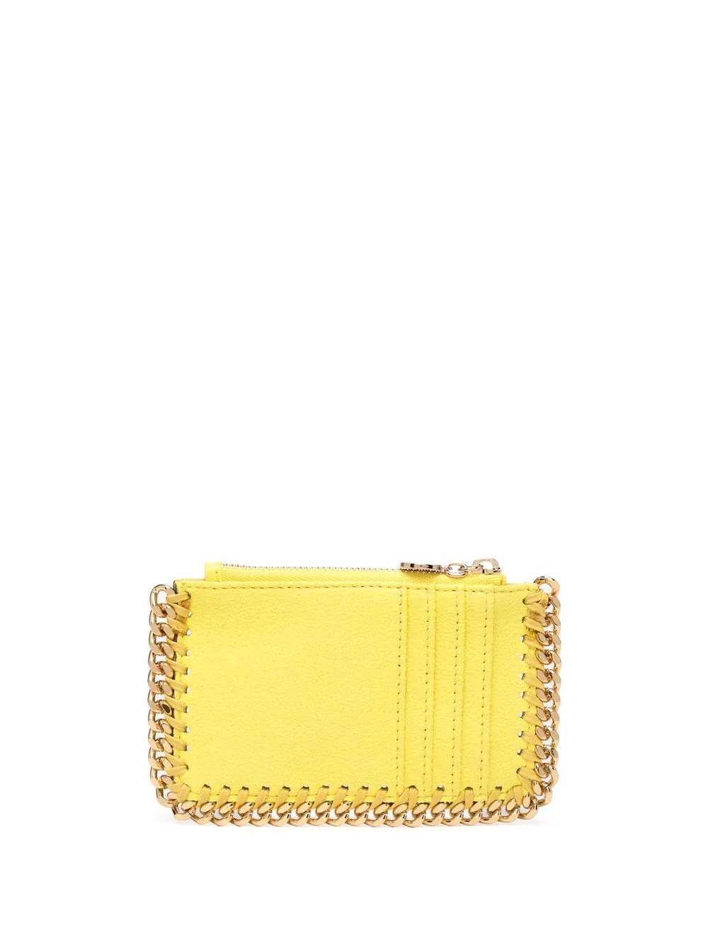 фото Stella mccartney кошелек falabella с цепочкой
