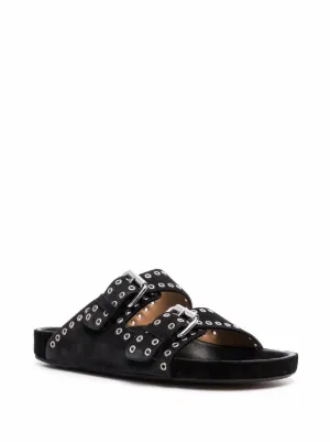 Isabel Marant Sandals for Women - Designer Shoes - Farfetch