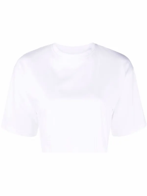 Tシャツ・カットソー Loulou Studio T-shirts White Shop White Loulou Studio Online | Nordstrom