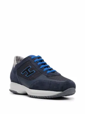 Zapatillas Hogan para hombre — FARFETCH