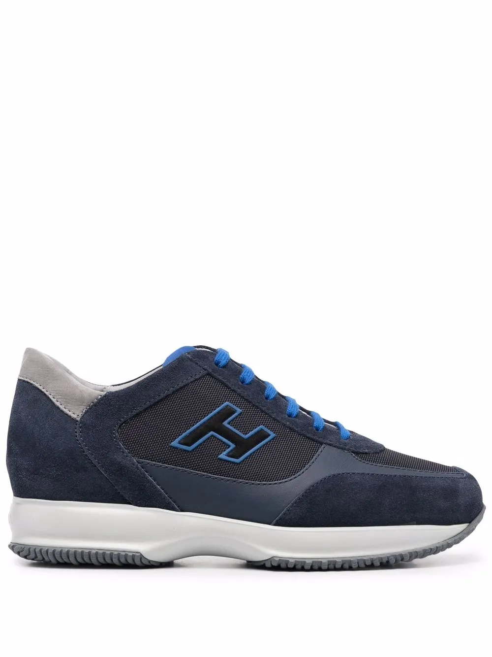 

Hogan tenis bajos Interaction - Azul