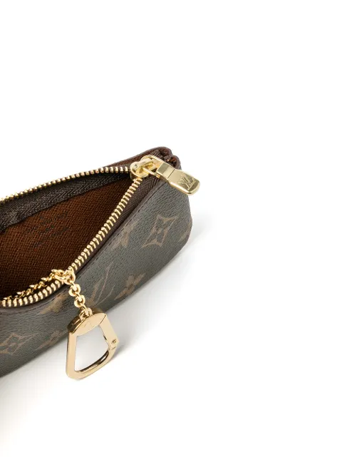 louis vuitton circle pouch