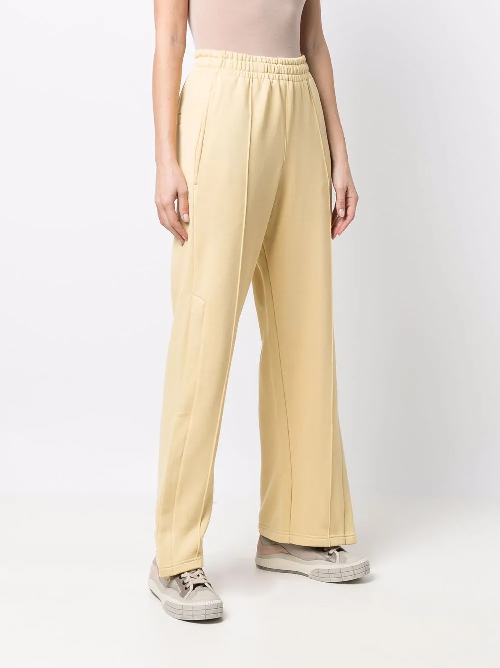 фото Isabel marant étoile спортивные брюки inayaki