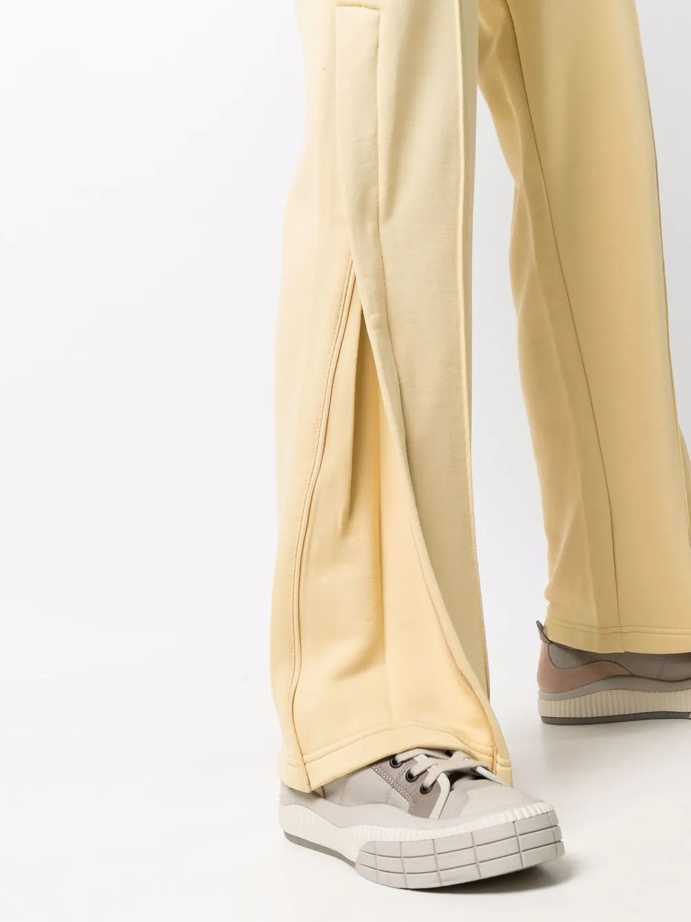 фото Isabel marant étoile спортивные брюки inayaki