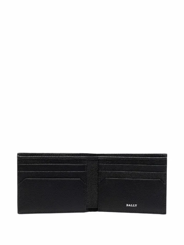 bally tevye wallet