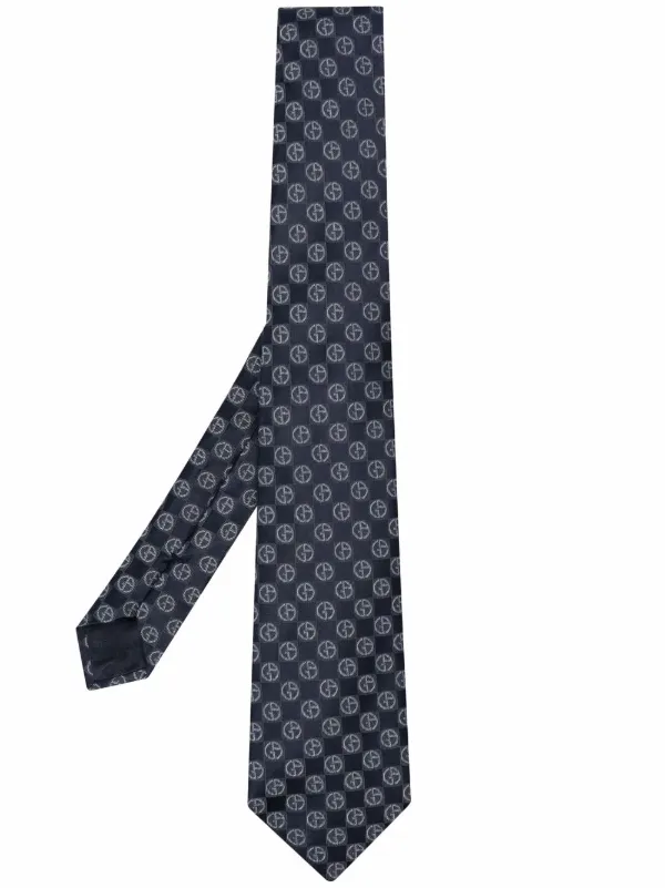armani ties nordstrom
